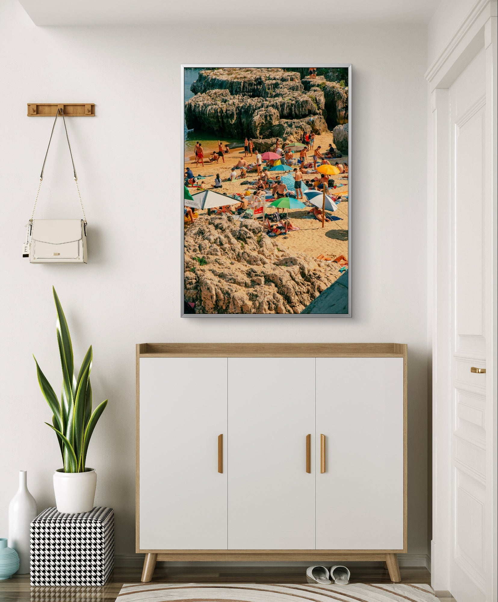 Summertime Chaos in Caiscais 02