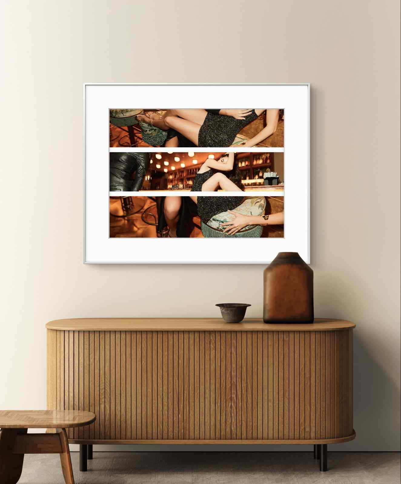 Last Call for Control