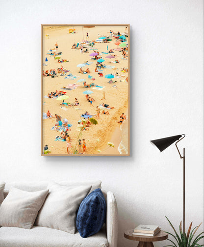 Beachspotting: just flowers in ur face