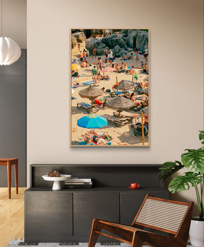 Summertime Chaos in Caiscais 01