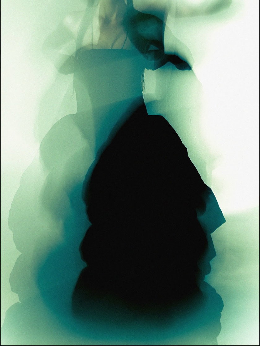 Smother artwork by Kevin Brent
