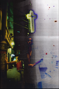 Sodium Gospel artwork preview