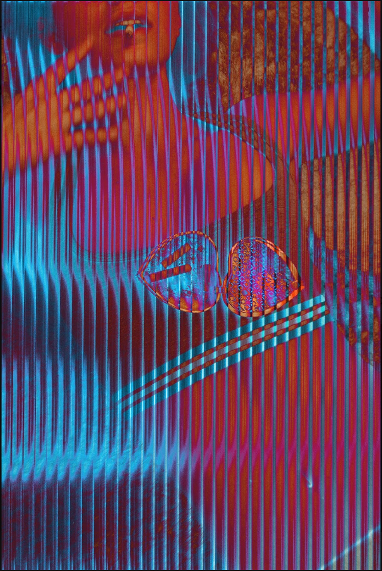 Static Valentine