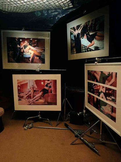 Last Call for Control