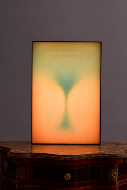 The Oooh Lightbox Set featuring Bottoms Up by Subrosa