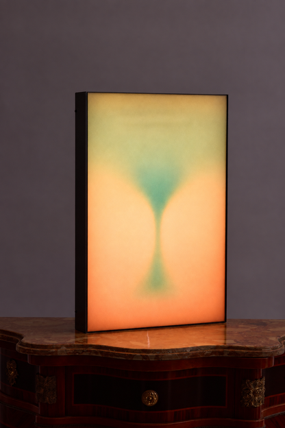 The Oooh Lightbox Set featuring Bottoms Up by Subrosa