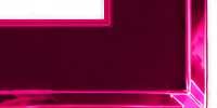 Magenta with mat swatch