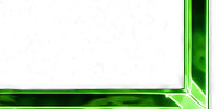 Neon Green acrylic frame swatch
